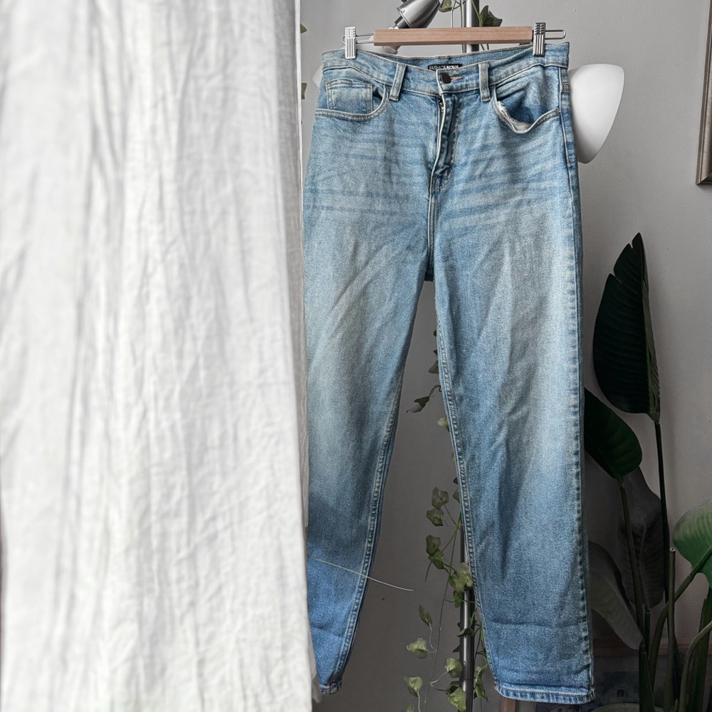 Blue Jeans
